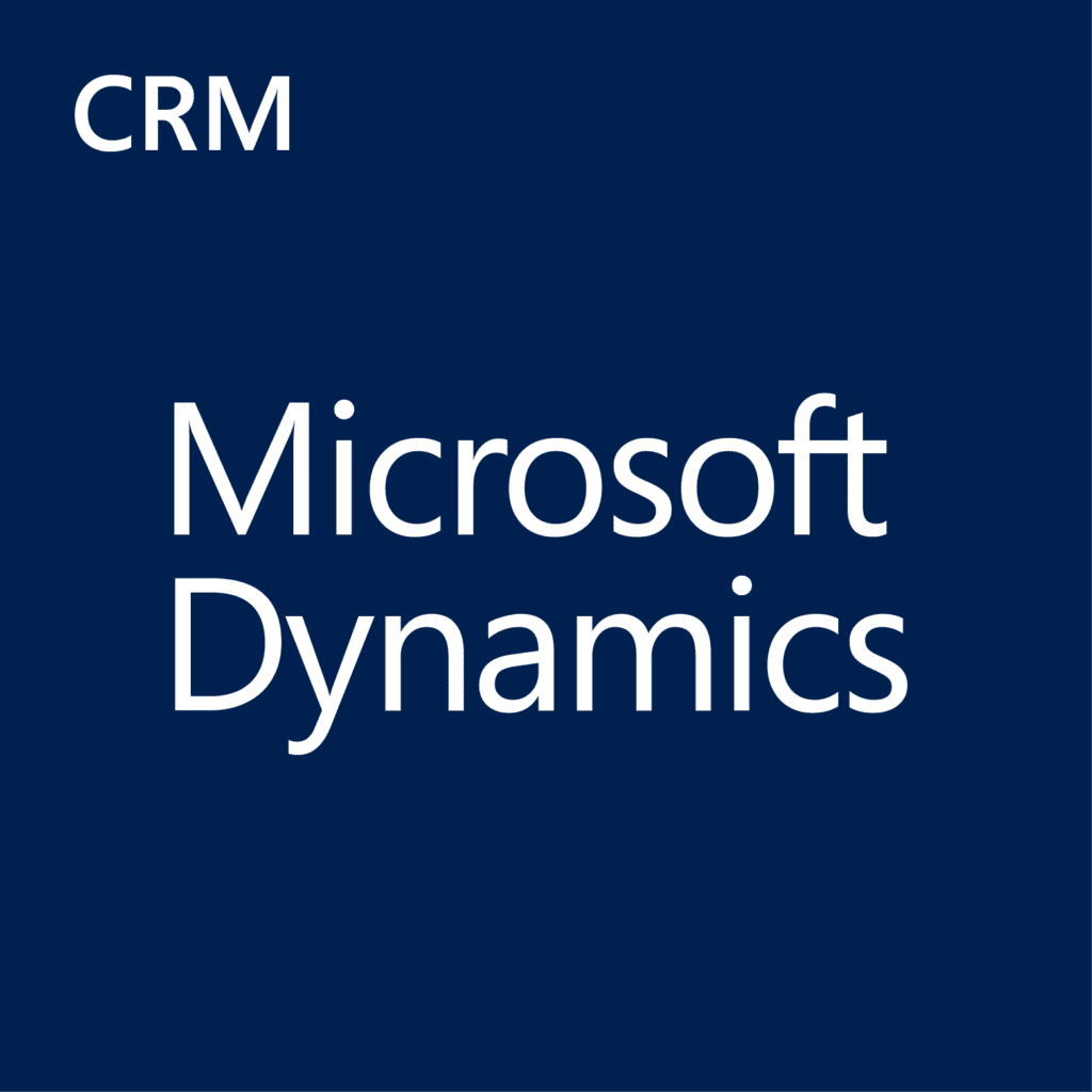 Microsoft CRM Dynamics Support