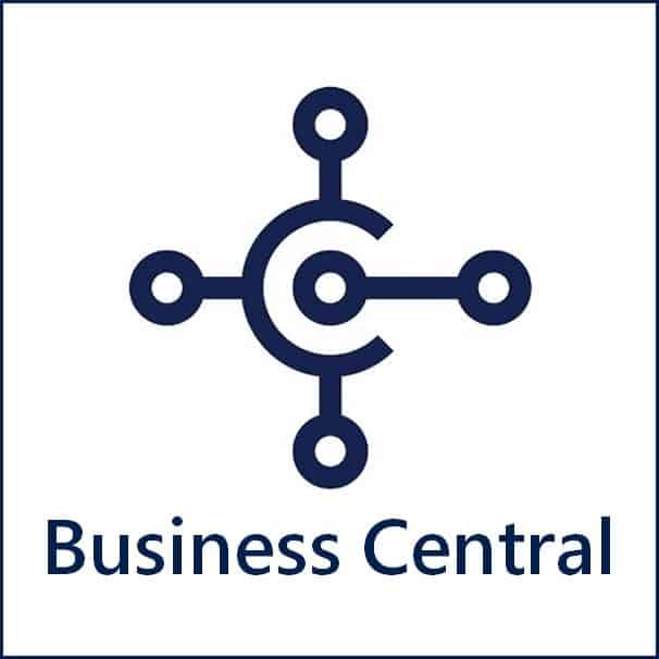 Business Central CRM