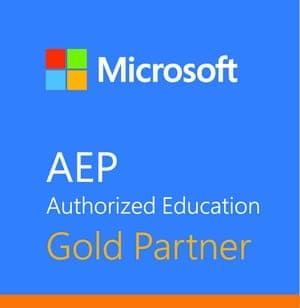 Education partner CRM dynamics