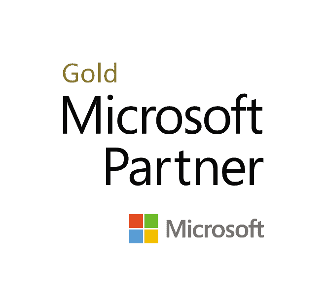 CRM and Gold Microsoft