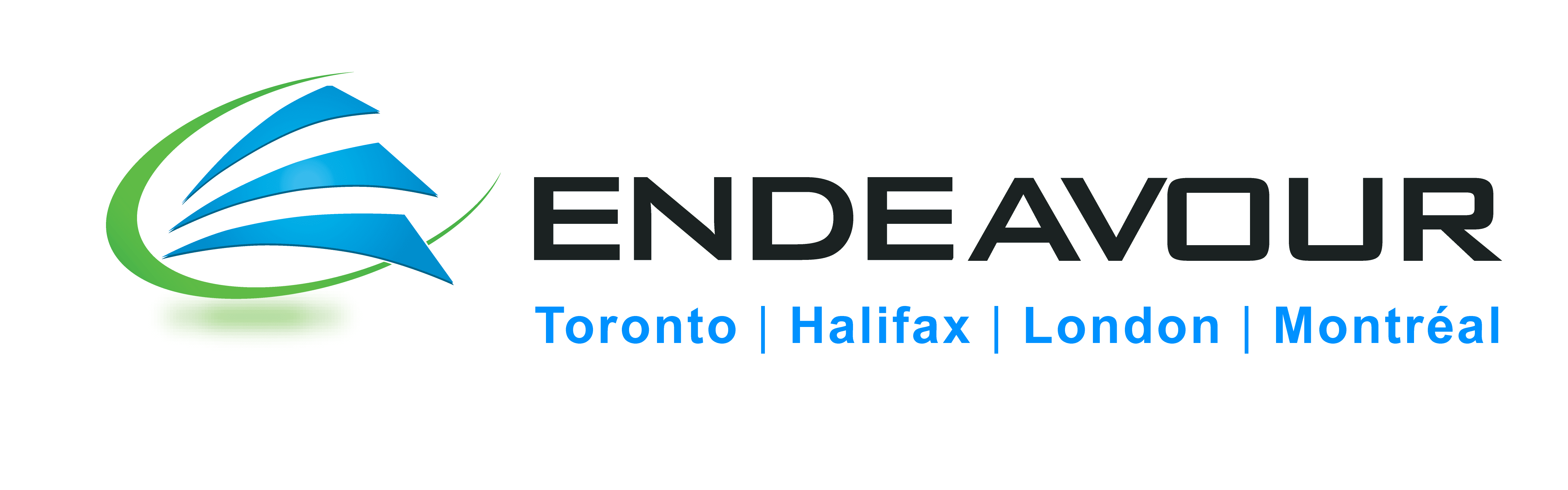 Endeavour Solutions Logo