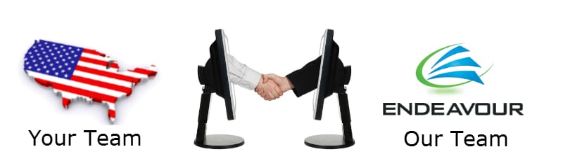 USA Dynamics 365 Consultants