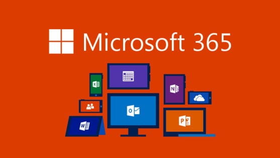 Microsoft 365 Canada