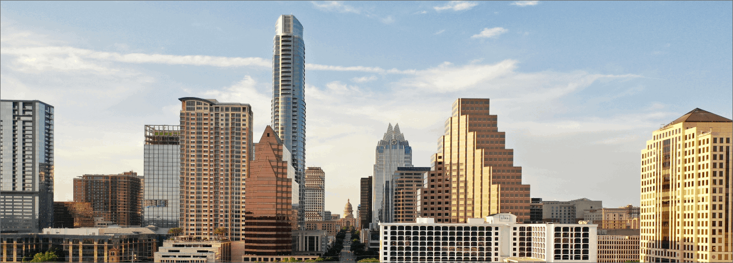 Microsoft Dynamics 365 CRM Austin Texas Consultants — Endeavour365 for