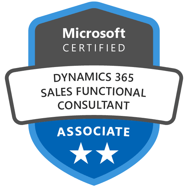 Halifax Dynamics 365 consultant