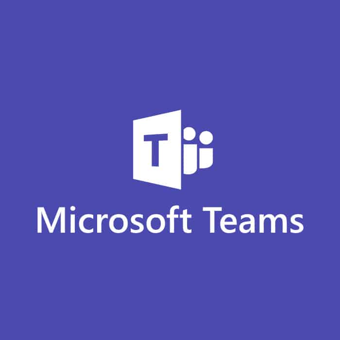 Microsoft Teams consultant