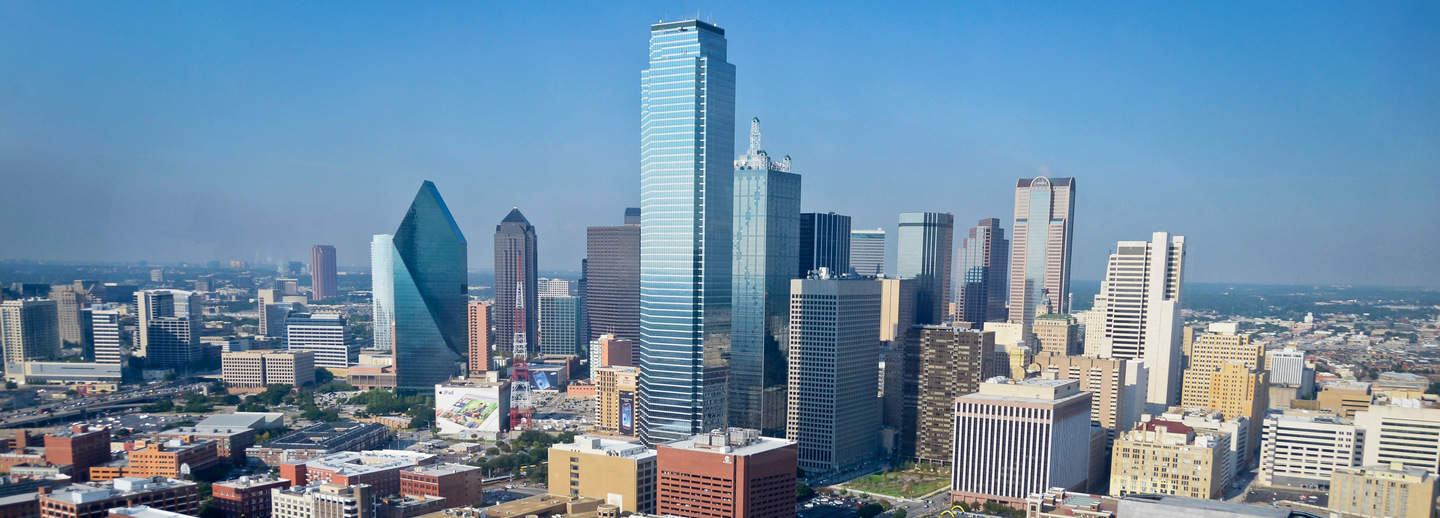 Microsoft Dynamics 365 CRM Dallas Fort Worth Consultants