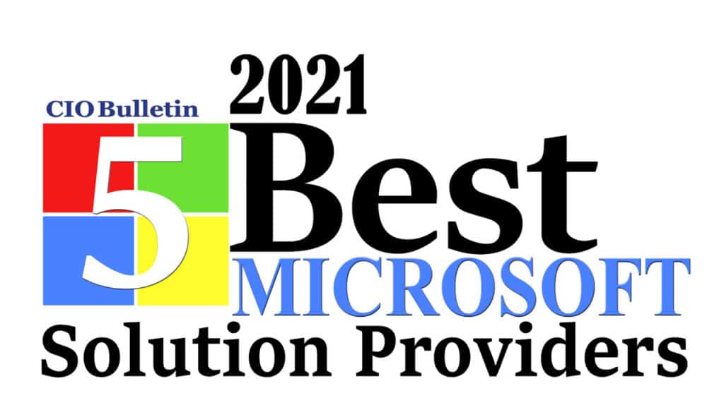 Best Microsoft Provider 2021