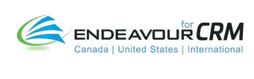 Endeavour 365 CRM Logo