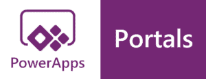 PowerApps Portal Large