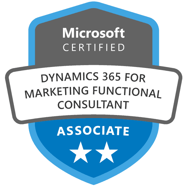 Dynamics 365 Marketing Canada