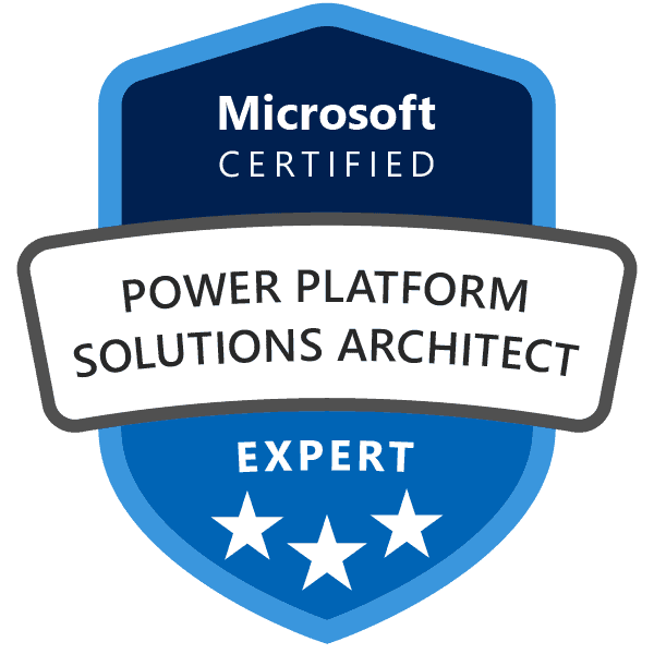 Microsoft CRM architect