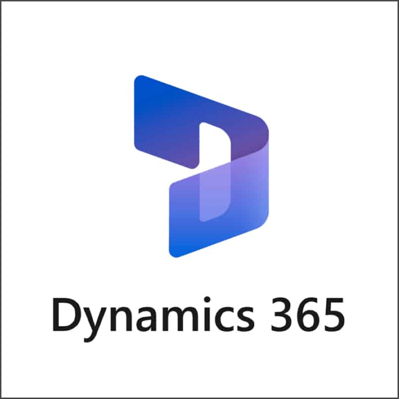 Dynamics 365 Sales CRM