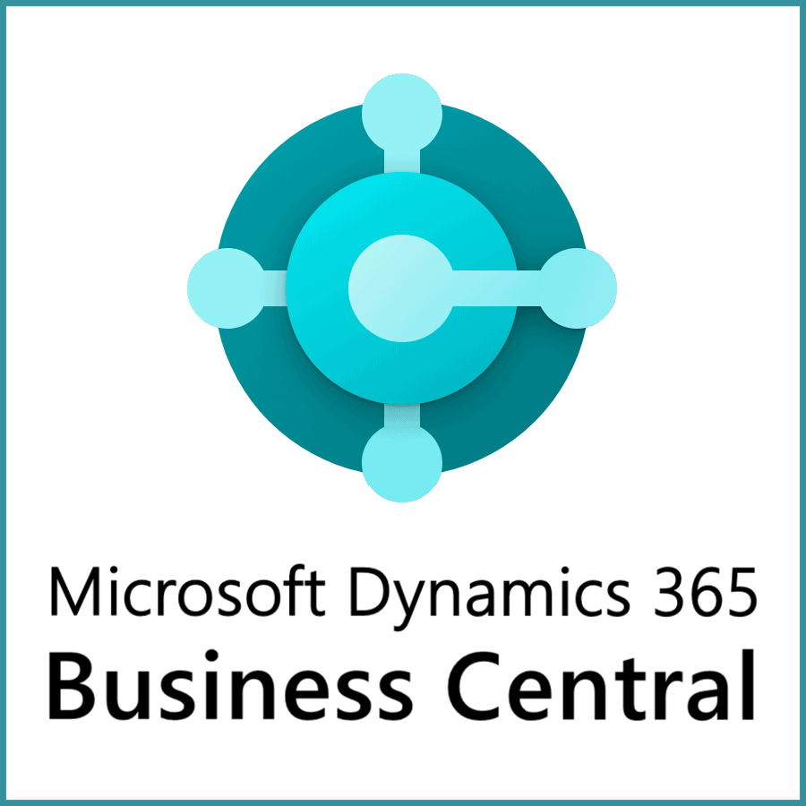 D365 Business Central CRM