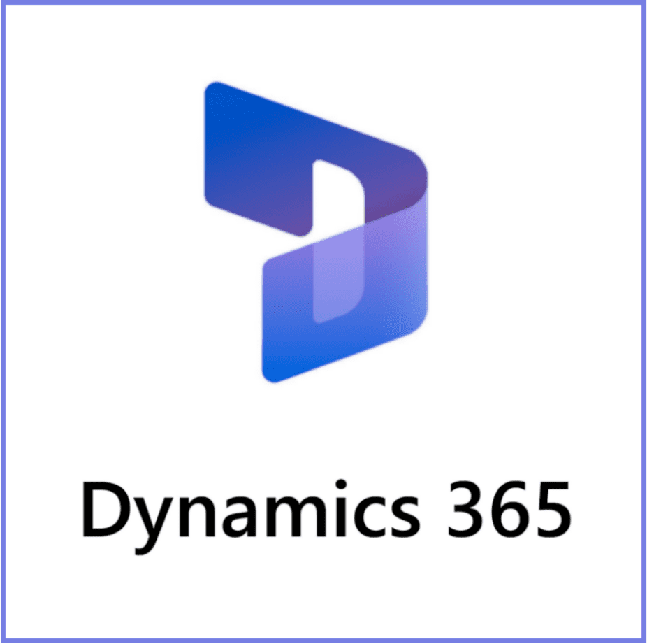 Dynamics 365 North America