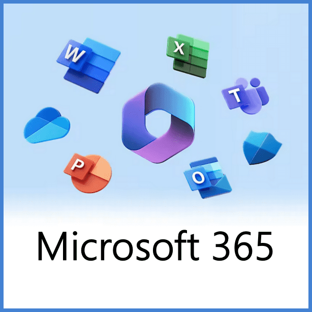 Microsoft 365 Canada