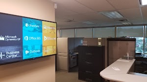 Endeavour Solutions Inc. place picture